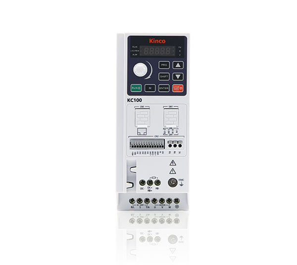 KC100 Series Inverter