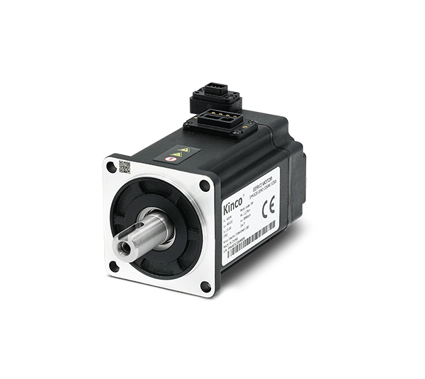 Low-voltage Servo Motor