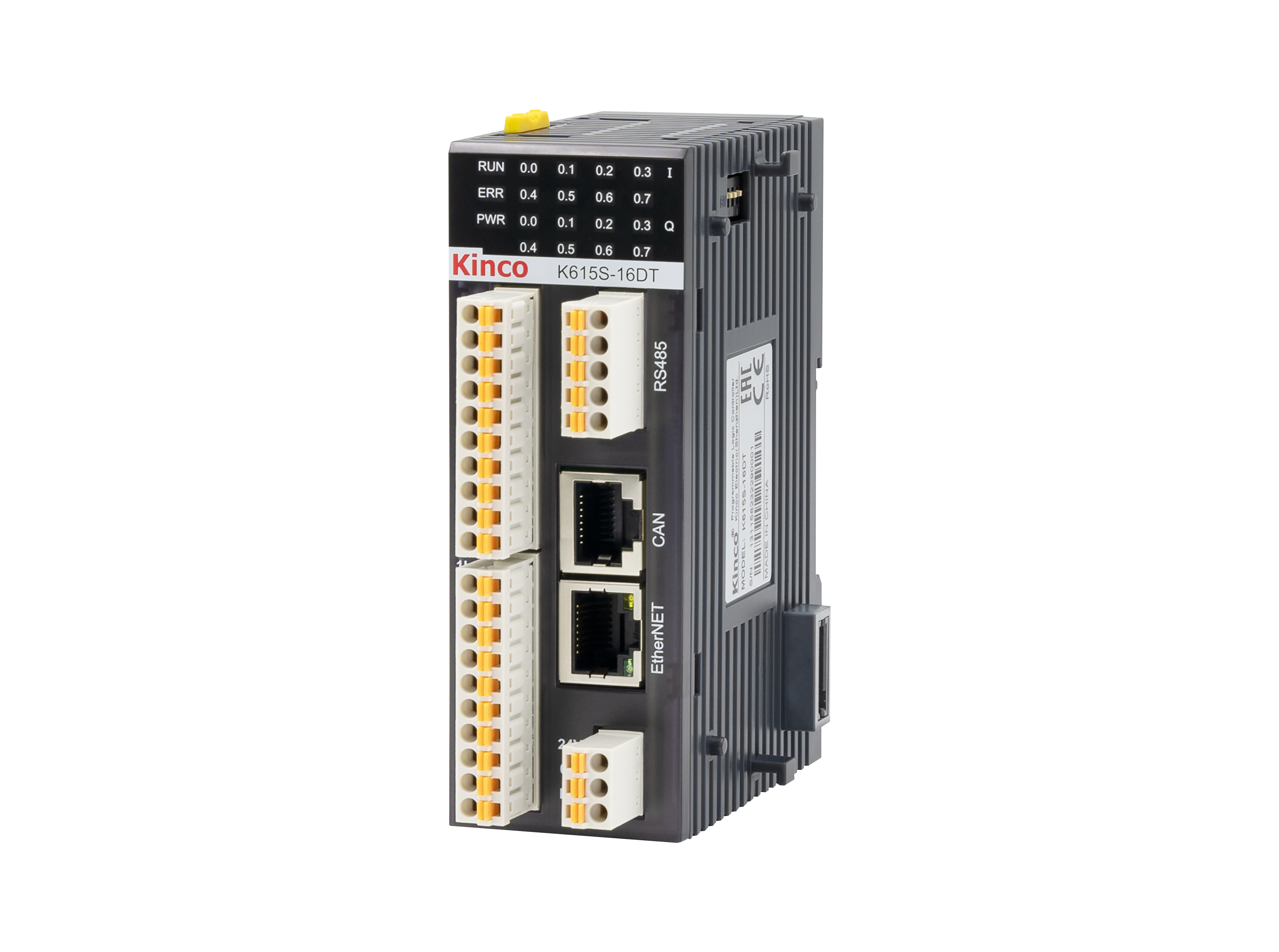 K6S Series PLC